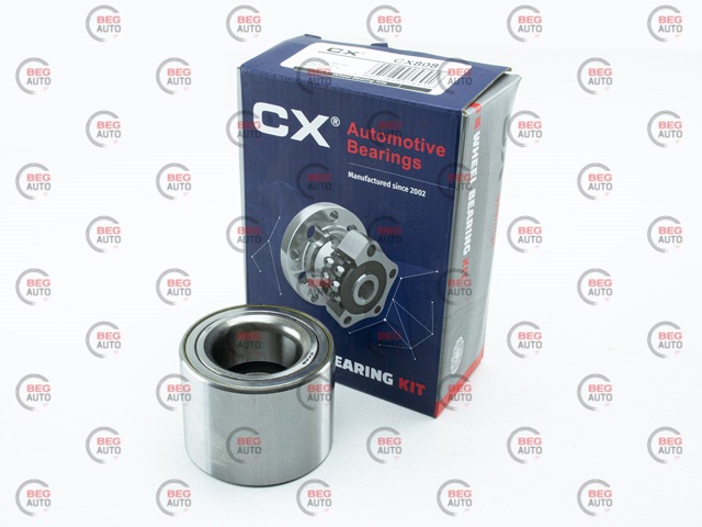 CX808 CX/Complex Підшипник маточини передньої