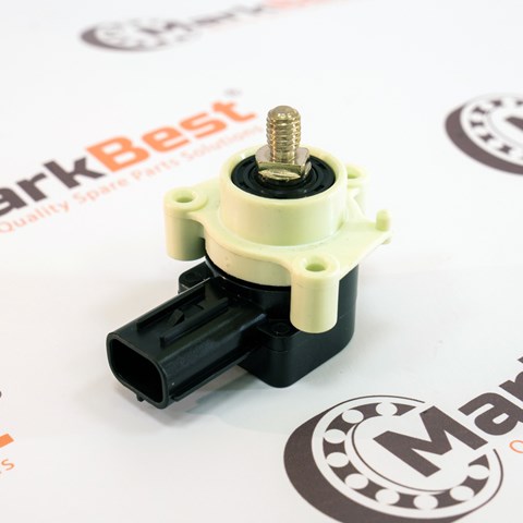 Купити TQ45195 Tqparts Датчик рівня положення кузова, задній