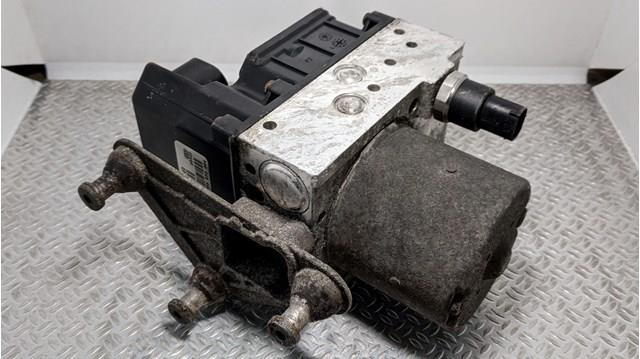 Блок АБС A0004466689 Mercedes