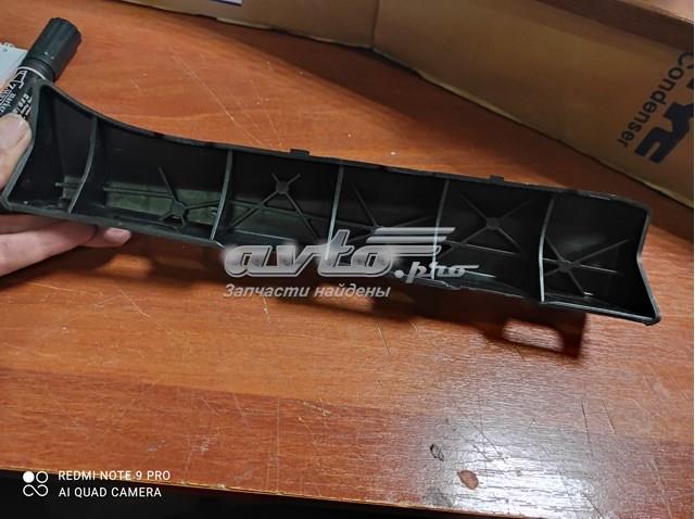 Купити 865282W000 Hyundai/Kia Кронштейн бампера переднього, зовнішній правий