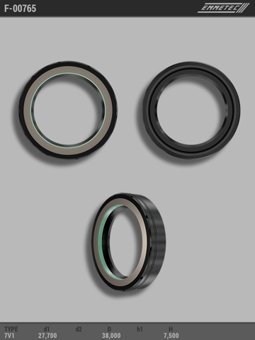 F00765 Emmetec 