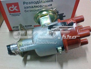 Купити 19083706 DK Розподільник запалювання (трамблер)