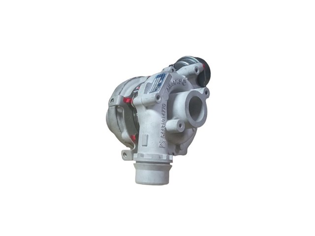 Турбіна Borg-Warner 54389700002 ціна, від 168.74 USD