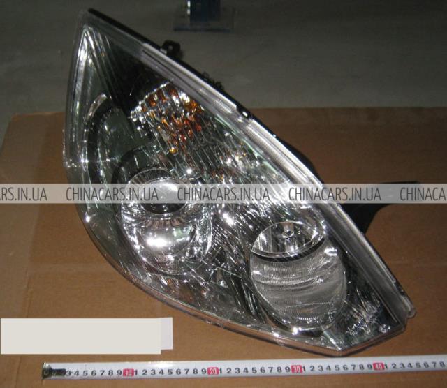 Фара передня права Geely 1067000103
