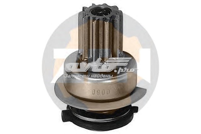 Купити ZN0900 ZEN Бендикс стартера