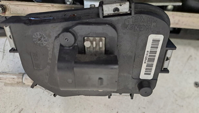 Колектор впускний General Motors 55566258 ціна, від 47.92 USD