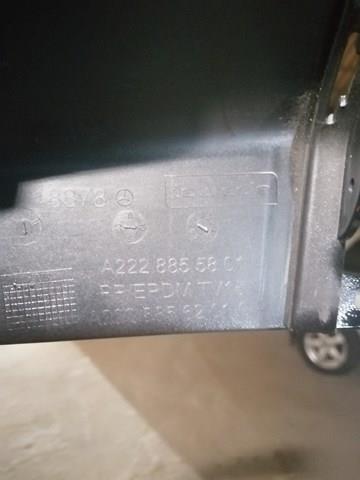 A2228855801 Mercedes 