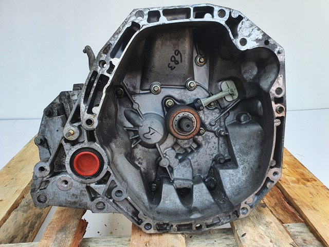 МКП в зборі Renault (RVI) JH3129 ціна, від 175.03 USD