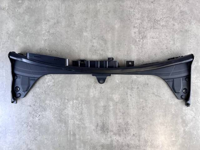 Купити A205500300064 Mercedes Повітрозабірник повітряного фільтра