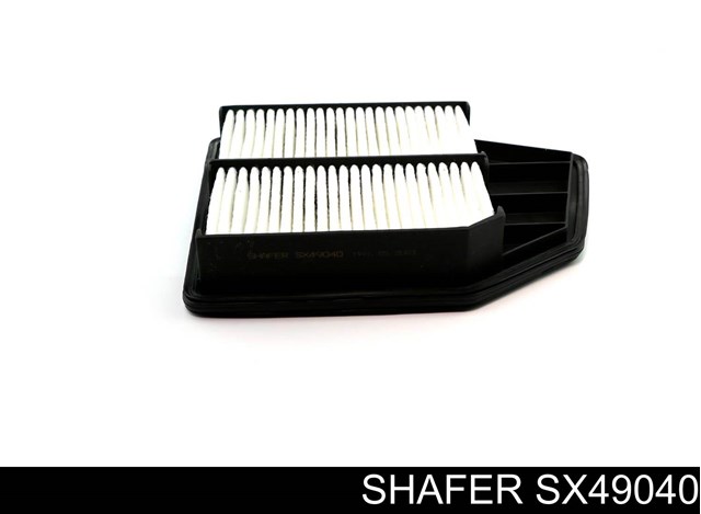 SX49040 Shafer Повітряний фільтр двигуна