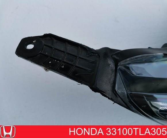 Фара передня права Honda 33100TLA305