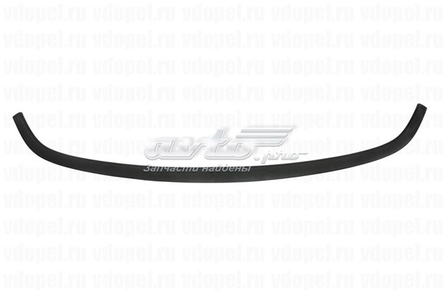 Купити 13284009 Opel Накладка капоту