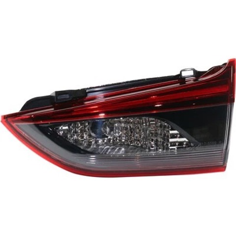 Стоп задній Mazda G45F513F0C ціна, від 77.46 USD