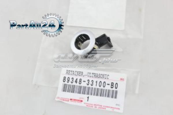 8934833100B0 Toyota 