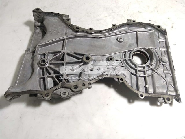 213502G300 Hyundai/Kia Кришка мотора передня