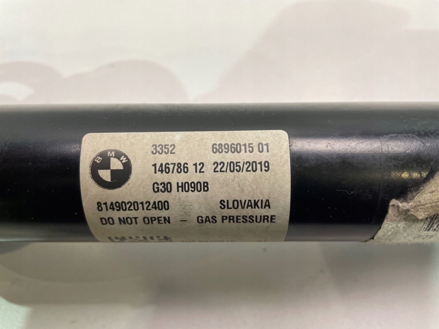  BMW 33526896015