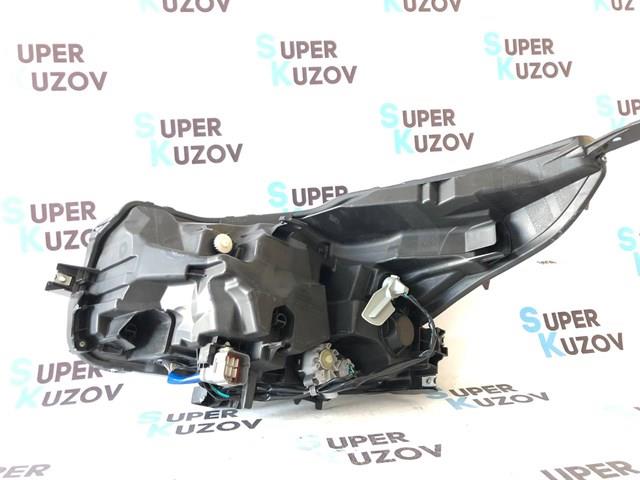 Купити 84002AN12A Subaru Фара правая