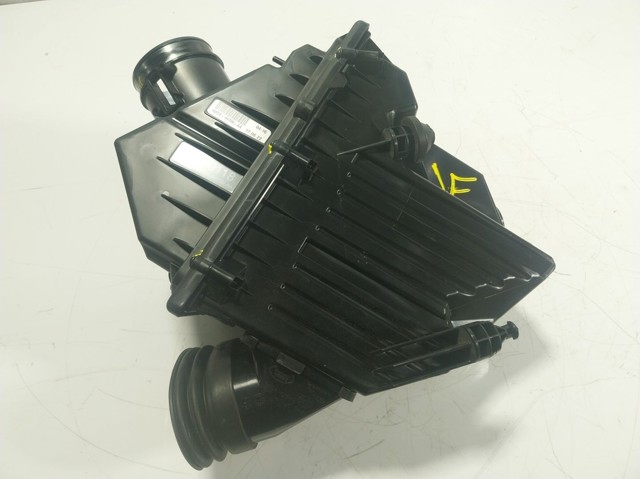 LR139639 Land Rover Коробка фільтра