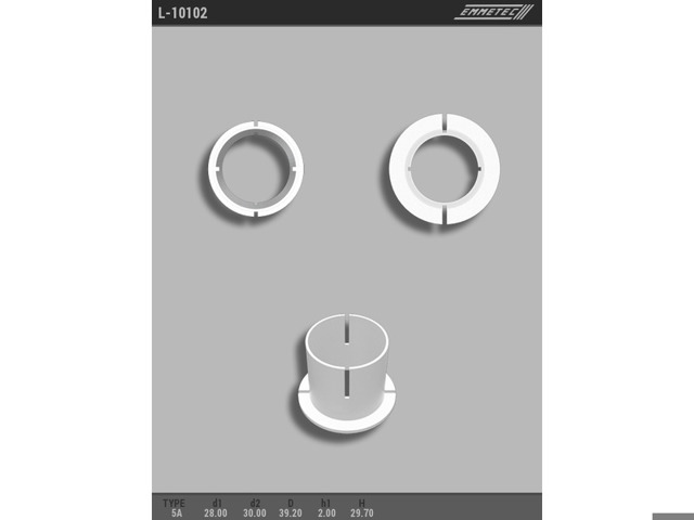  L10101 Emmetec