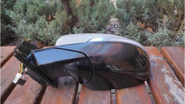 Купити 87610C5340 Hyundai/Kia Бічне дзеркало заднього виду ліве