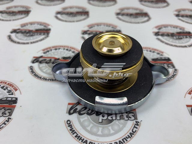Купити CCC6707 Jaguar Кришка радіатора