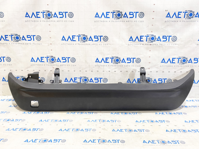 Тюнінг заднього бампера FPS FP7056951 ціна, від 86.43 USD