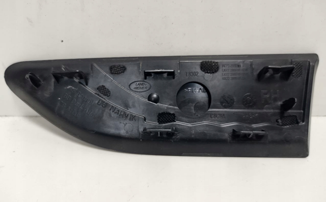LR142549 Land Rover Накладка переднього лівого крила