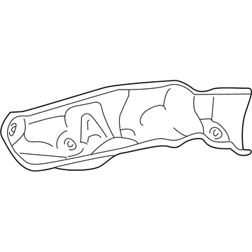 Купити 1716838150 Toyota 