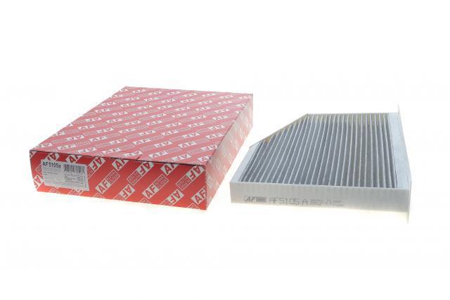 Купити AF5105A Alpha Filter Фільтр салону вугільний