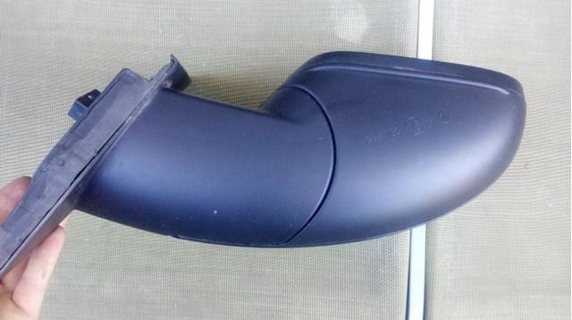 Дзеркало праве 13329081 Opel