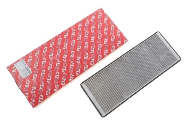 AF5026A Alpha Filter Внутрішньосалонний фільтр