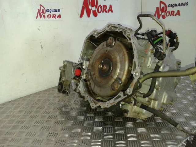 6040SN Opel Автоматична коробка передач
