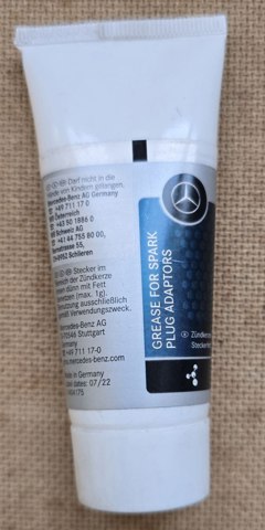 A0029890808 Mercedes 