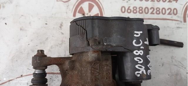 Купити AD777014 Peugeot/Citroen Супорт задній лівий