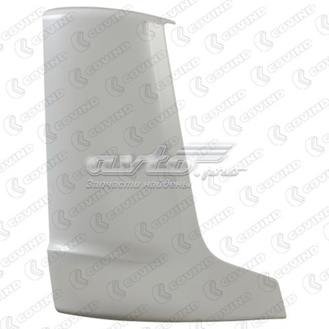Купити 81611100088 MAN Дефлектор кабіни, TRUCK