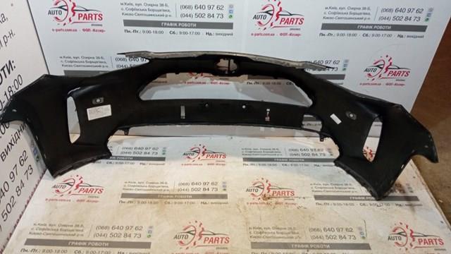 Бампер на авто Toyota 52119YP955 ціна, від 166.67 USD