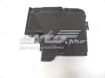 LR034395 Land Rover Захист днища, правий