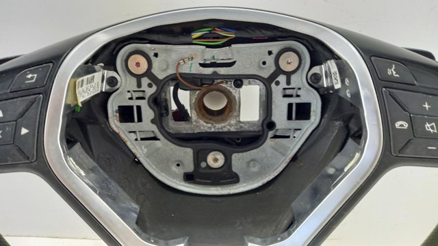 A2464603603 Mercedes Рульове колесо