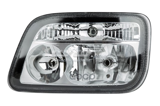 Фари Depo/Loro/Abakus 4401156LLDEM ціна, від 103.21 USD