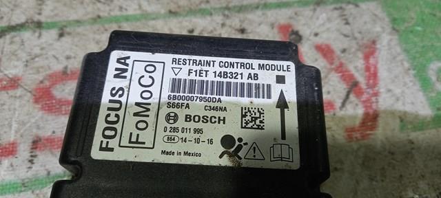 F1ET14B321AB Ford 