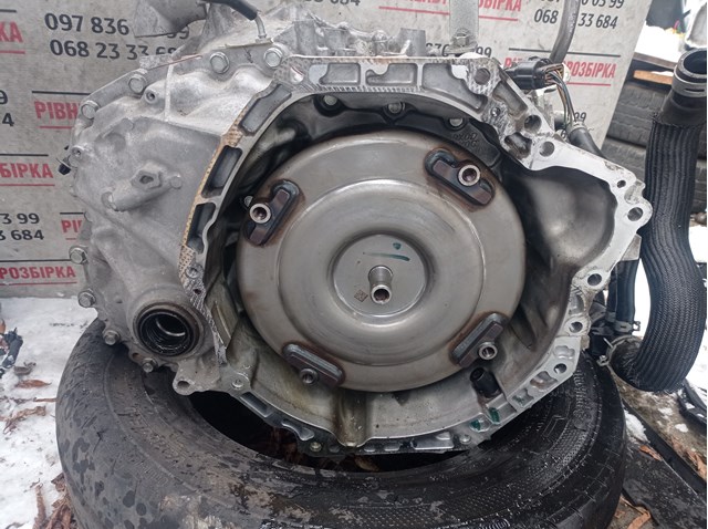 3WX1B Nissan/Infiniti 
