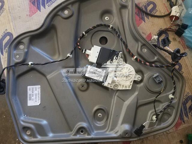 1Z0839656B VAG Механізм стеклопод'емника двері задньої, лівої