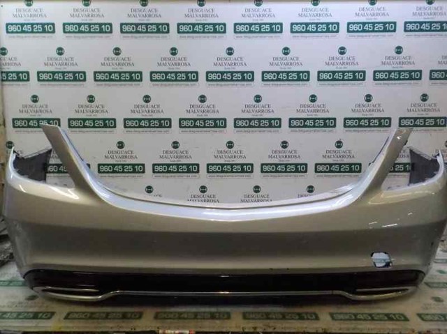 Кожух бампера заднього Mercedes A2228851725 ціна, від 253.39 USD