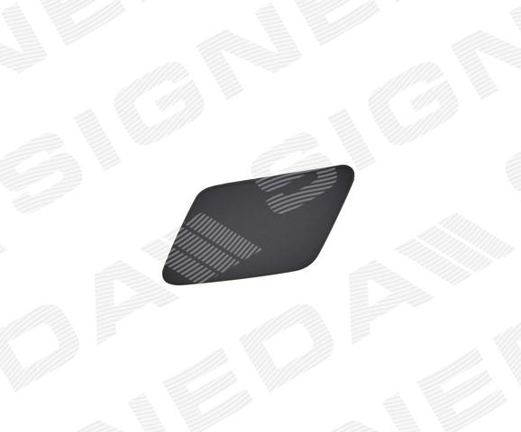 Накладка форсунки омивача фари передньої Signeda PBM99265AL ціна, від 15.75 USD