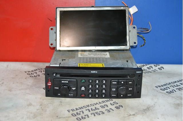 96629712XT Peugeot/Citroen 