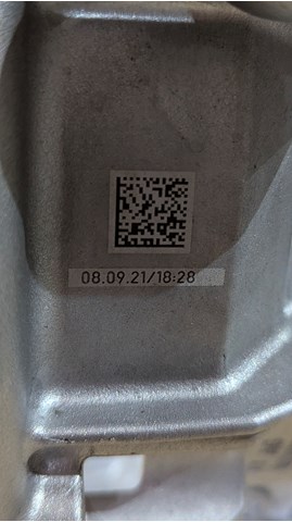  0GC301107 VAG