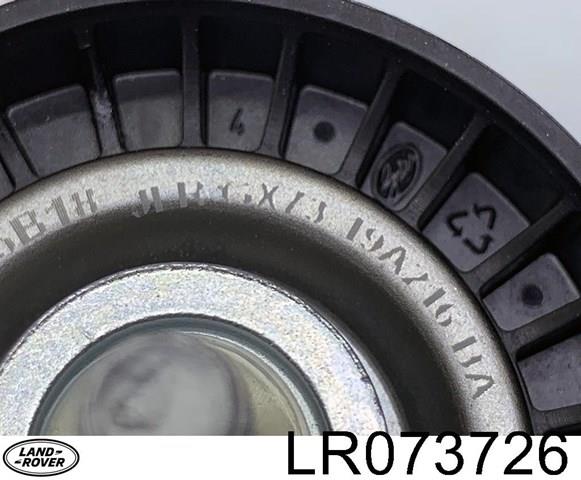 Натяжний ролик LR073726 Land Rover