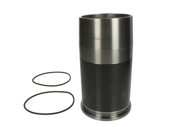 Гільза поршнева Mahle Original 227WN6701 ціна, від 69.38 USD