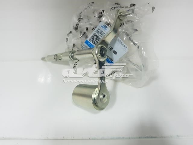  Geely 3170210102