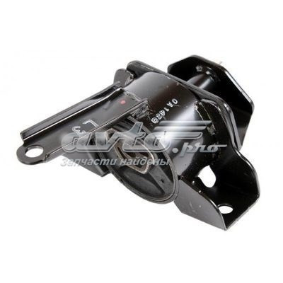 Купити PXCMC008B1 Parts-Mall Подушка (опора) двигуна, ліва